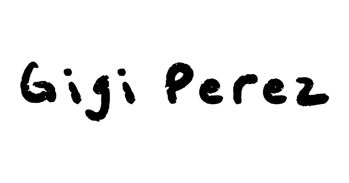 Gigi Perez UK - Official Gigi Perez UK Store - Shop Exclusive Music
